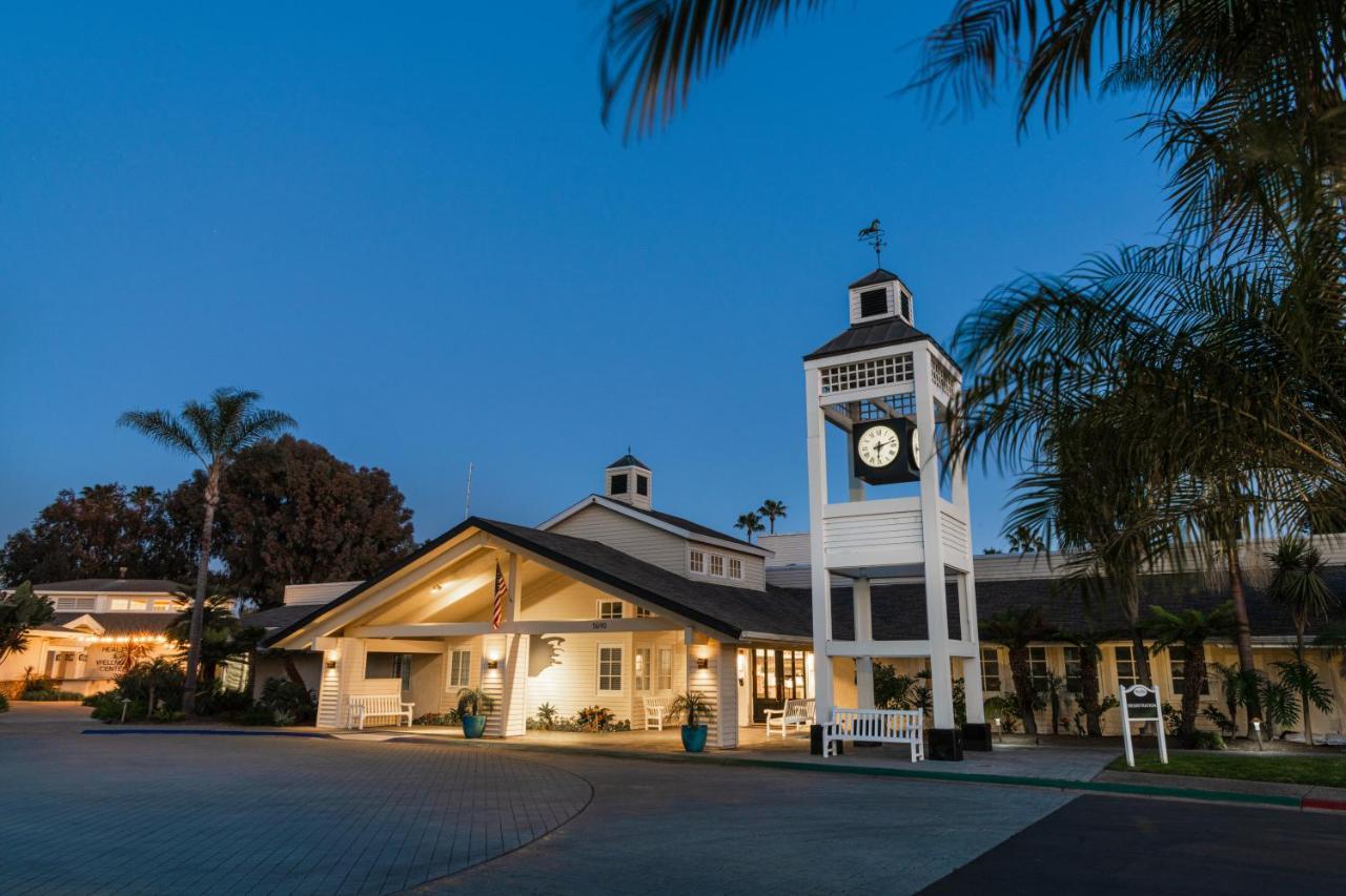 Guesthouse, Hotel At La Valle Rancho Santa Fe Dış mekan fotoğraf