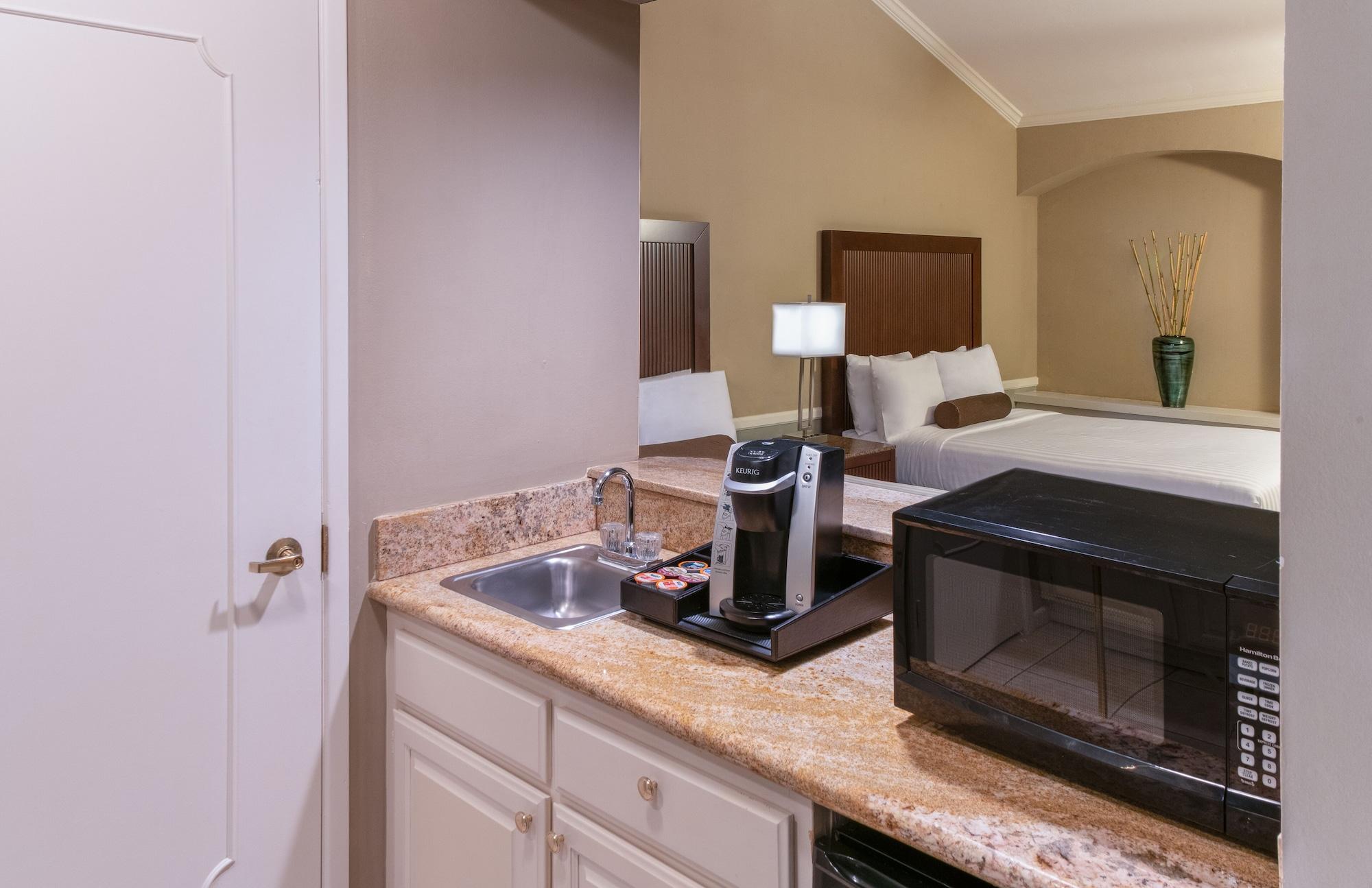 Guesthouse, Hotel At La Valle Rancho Santa Fe Dış mekan fotoğraf