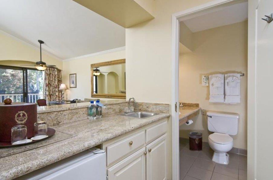Guesthouse, Hotel At La Valle Rancho Santa Fe İç mekan fotoğraf