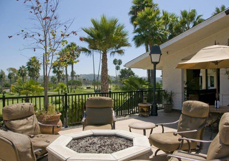 Guesthouse, Hotel At La Valle Rancho Santa Fe Dış mekan fotoğraf